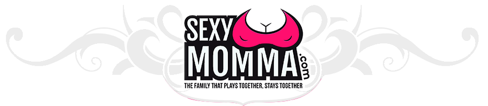 Sexy Momma Logo